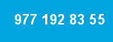 977 192 83 55